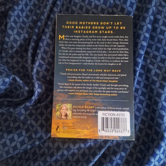 the long way back - Picture 3 of 5